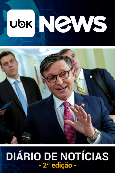 Diário de Notícias - 25/10/2023 - 2ª Edição