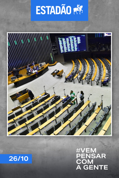 Estadão - 26/10/2023