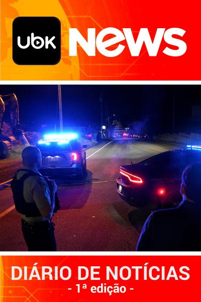 Diário de Notícias - 26/10/2023 - 1ª Edição