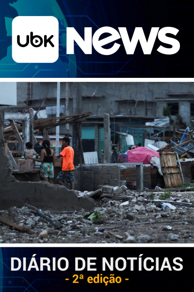 Diário de Notícias - 26/10/2023 - 2ª Edição