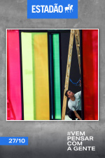 Estadão - 27/10/2023