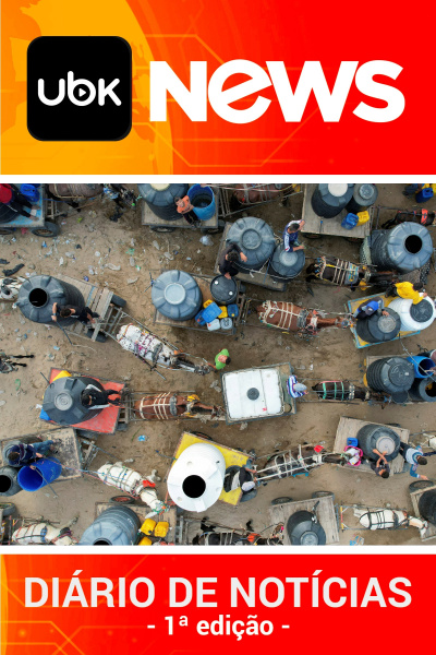 Diário de Notícias - 27/10/2023 - 1ª Edição