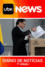 Diário de Notícias - 30/10/2023 - 1ª Edição