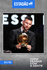 Estadão - 31/10/2023