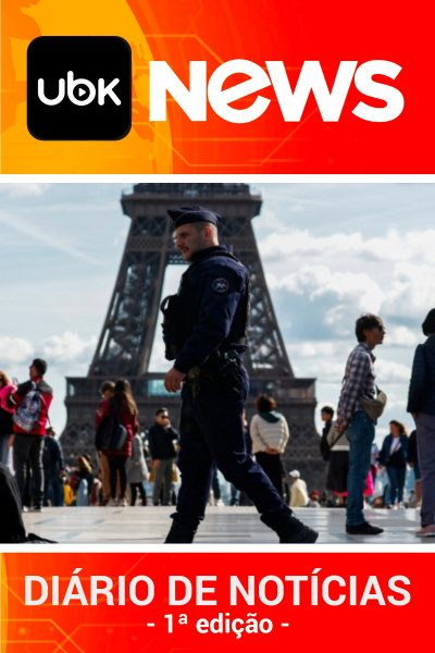 Diário de Notícias - 31/10/2023 - 1ª Edição