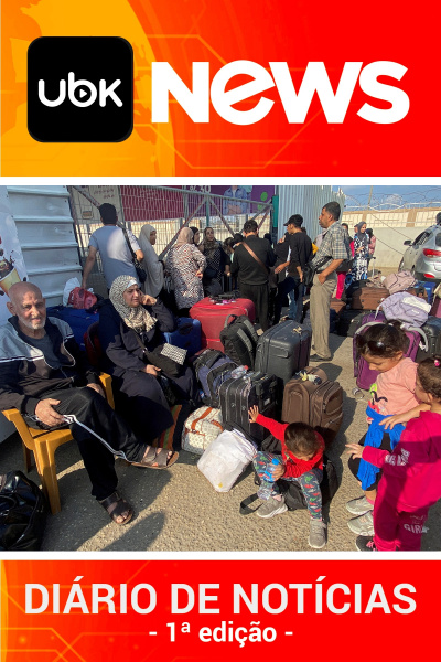 Diário de Notícias - 01/11/2023 - 1ª Edição