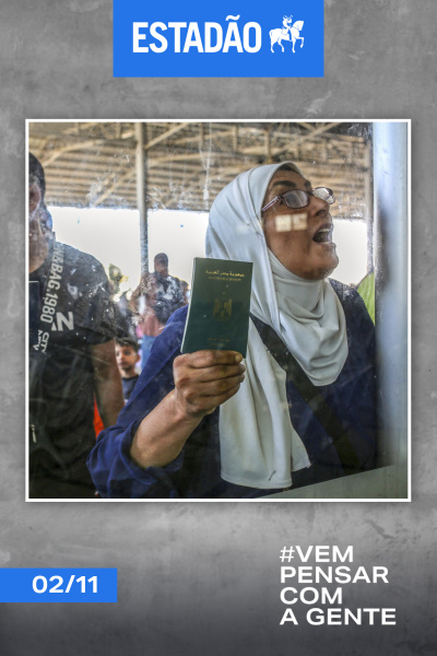 Estadão - 02/11/2023