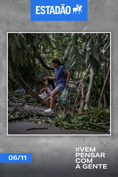 Estadão - 06/11/2023