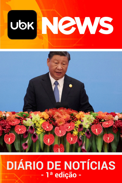 Diário de Notícias - 06/11/2023 - 1ª Edição