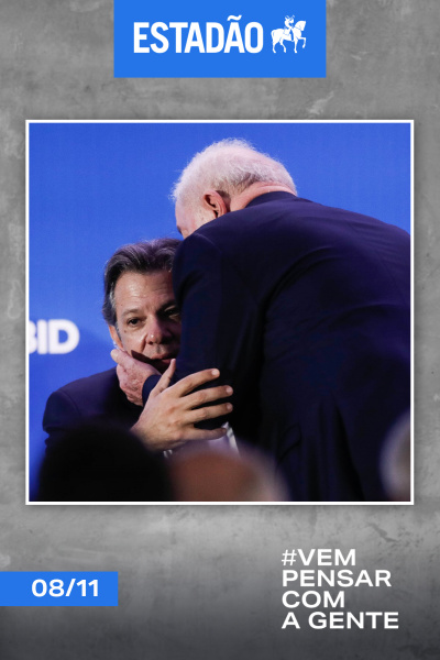 Estadão - 08/11/2023