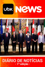 Diário de Notícias - 08/11/2023 - 1ª Edição