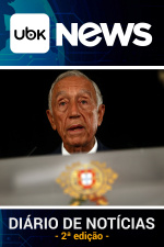 Diário de Notícias - 08/11/2023 - 2ª Edição