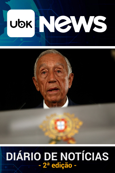 Diário de Notícias - 08/11/2023 - 2ª Edição