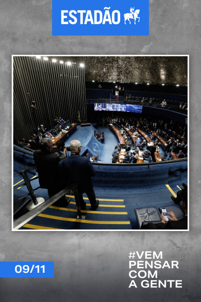 Estadão - 09/11/2023