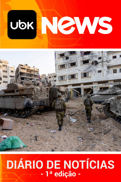 Diário de Notícias - 09/11/2023 - 1ª Edição