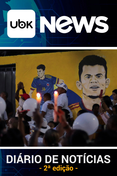 Diário de Notícias - 09/11/2023 - 2ª Edição