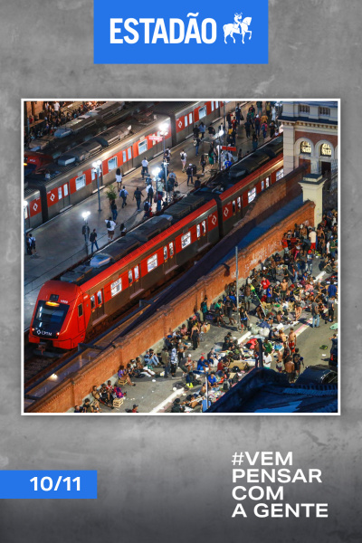 Estadão - 10/11/2023