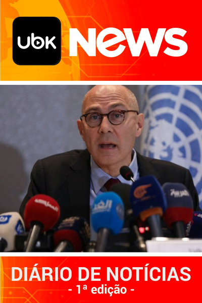 Diário de Notícias - 10/11/2023 - 1ª Edição