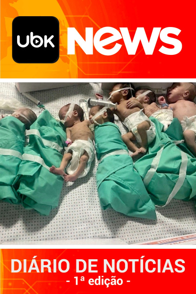 Diário de Notícias - 13/11/2023 - 1ª Edição