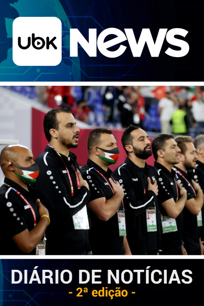 Diário de Notícias - 13/11/2023 - 2ª Edição