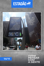 Estadão - 14/11/2023