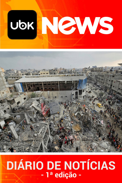 Diário de Notícias - 15/11/2023 - 1ª Edição