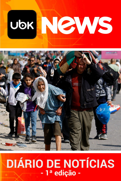 Diário de Notícias - 16/11/2023 - 1ª Edição