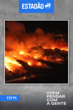 Estadão - 17/11/2023