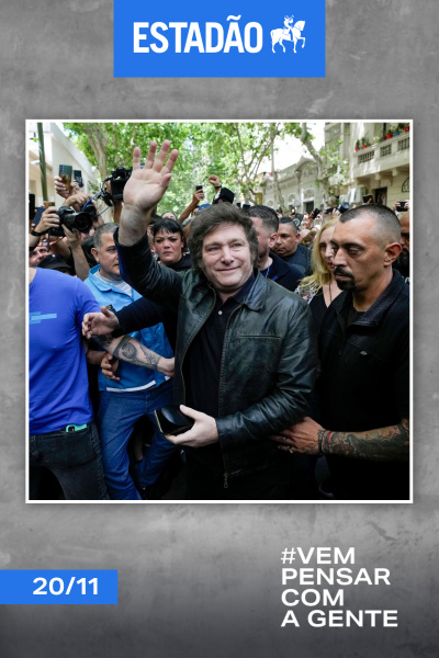 Estadão - 20/11/2023