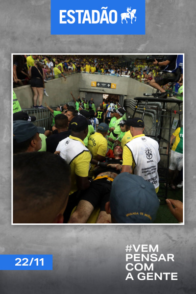 Estadão - 22/11/2023