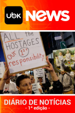 Diário de Notícias - 22/11/2023 - 1ª Edição