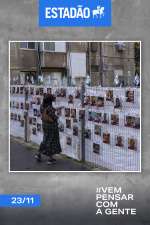 Estadão - 23/11/2023