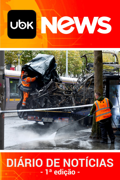 Diário de Notícias - 24/11/2023 - 1ª Edição