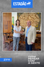Estadão - 27/11/2023