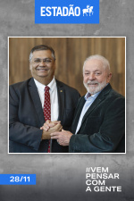 Estadão - 28/11/2023