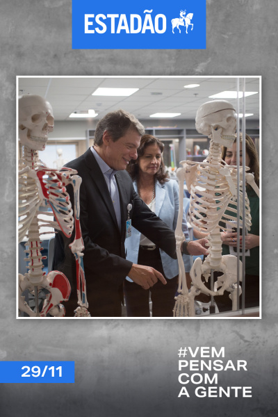 Estadão - 29/11/2023