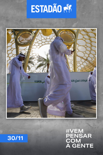 Estadão - 30/11/2023