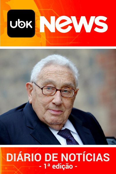 Diário de Notícias - 30/11/2023 - 1ª Edição