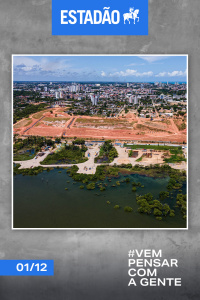 Estadão - 01/12/2023