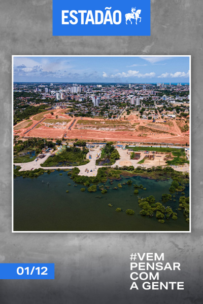 Estadão - 01/12/2023