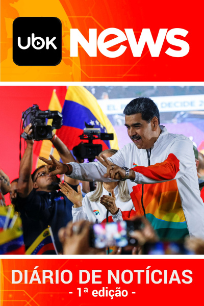 Diário de Notícias - 04/12/2023 - 1ª Edição