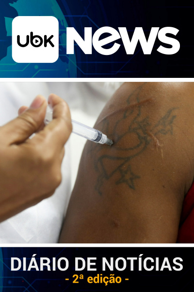 Diário de Notícias - 04/12/2023 - 2ª Edição