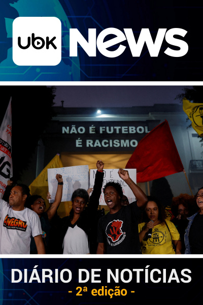 Diário de Notícias - 05/12/2023 - 2ª Edição