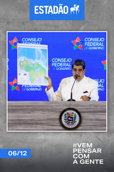 Estadão - 06/12/2023