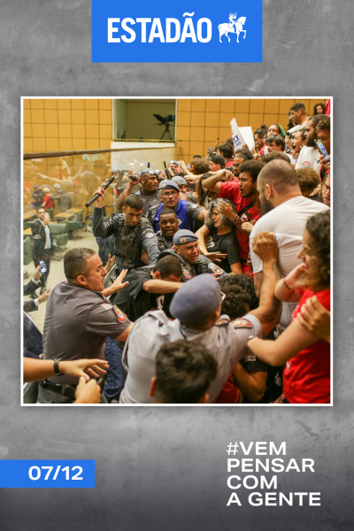 Estadão - 07/12/2023