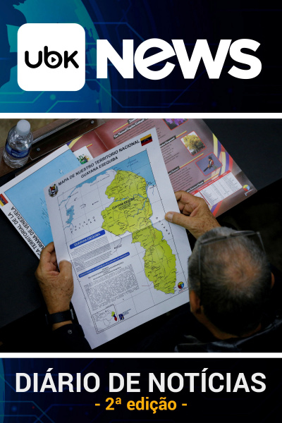 Diário de Notícias - 07/12/2023 - 2ª Edição