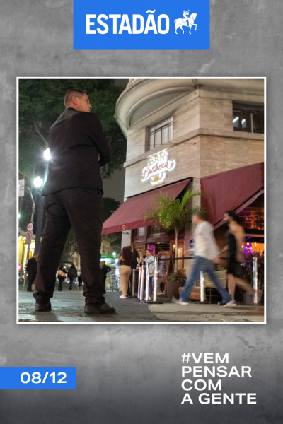 Estadão - 08/12/2023