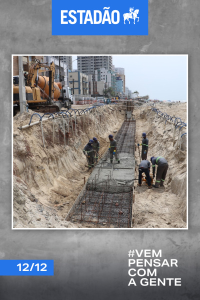Estadão - 12/12/2023