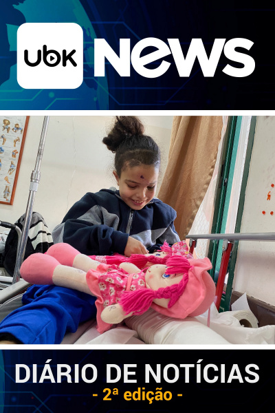 Diário de Notícias - 12/12/2023 - 2ª Edição