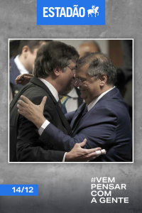 Estadão - 14/12/2023